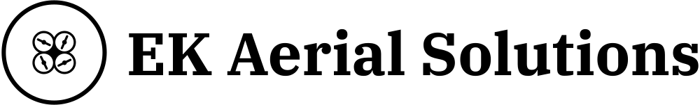 EK Drones Logo